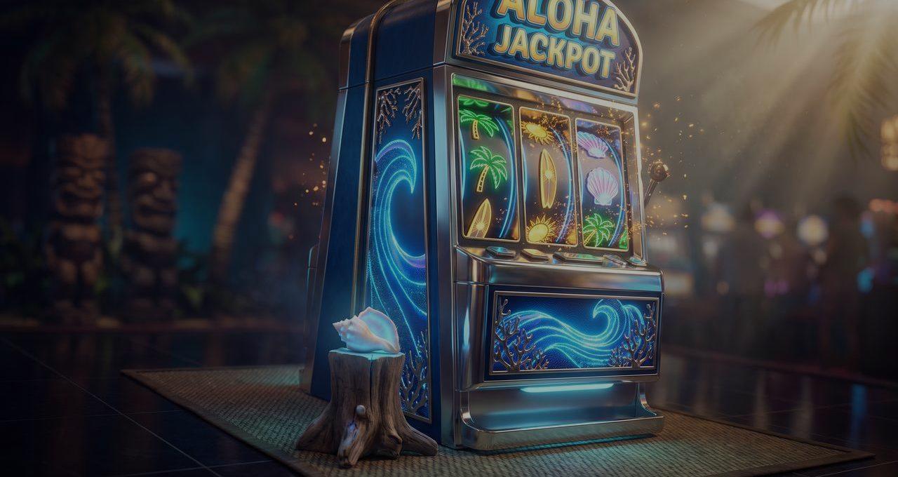 Hawaii Spins Casino