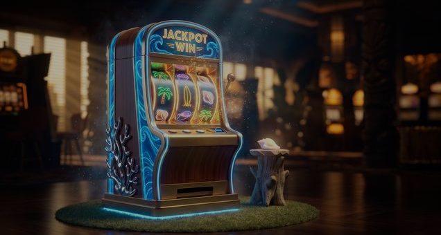 Hawaii Spins Casino