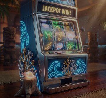 Hawaii Spins Casino