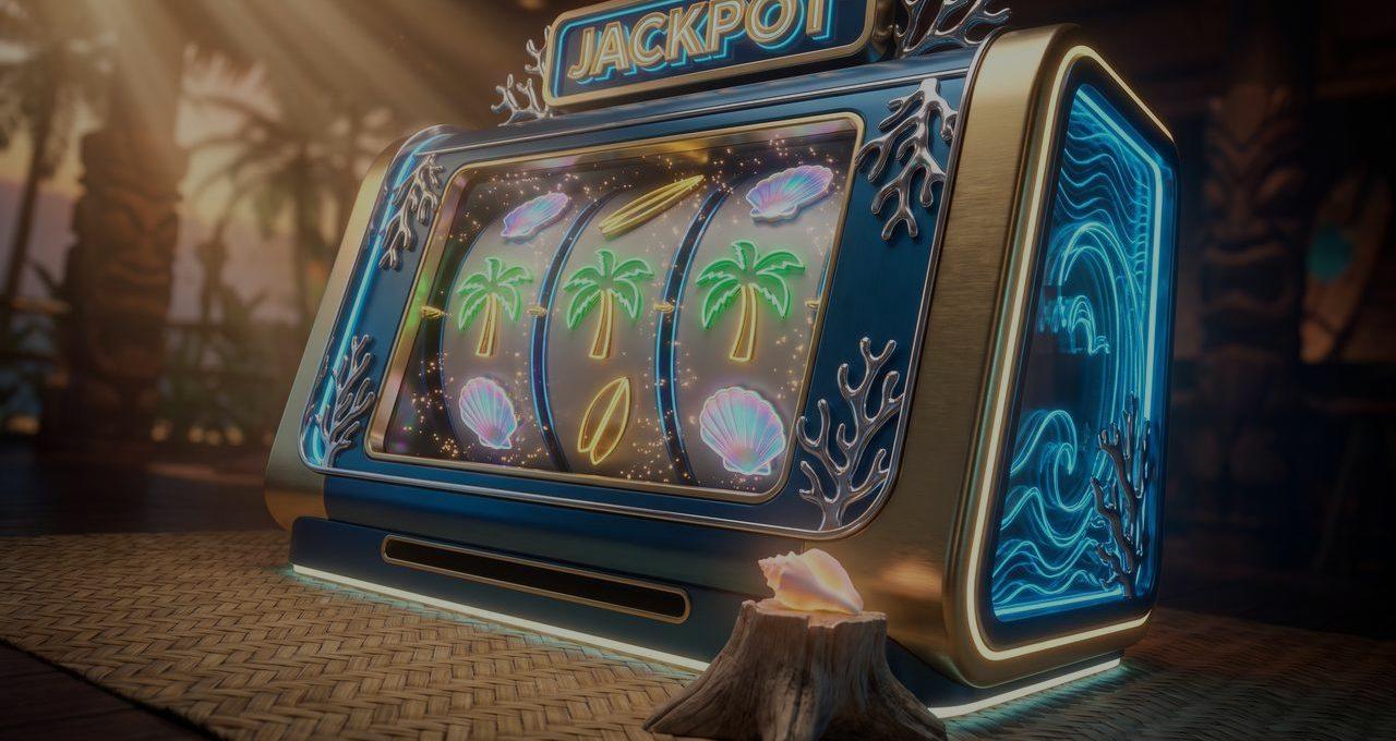 Hawaii Spins Casino